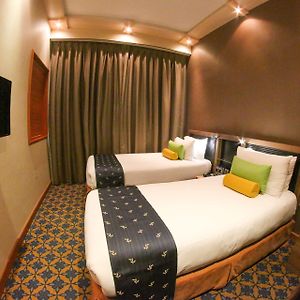 One-Bedroom Suite